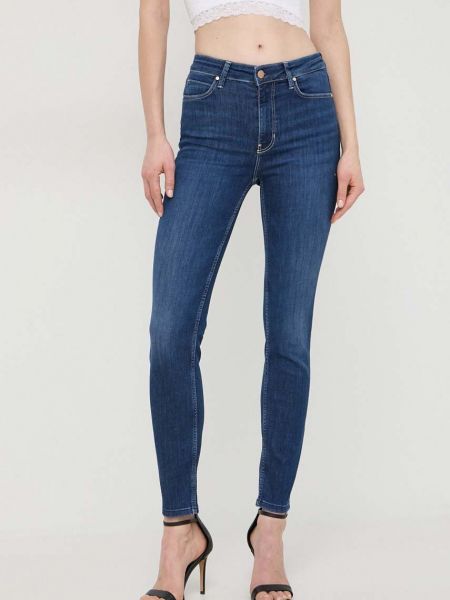 Jeansy skinny Guess