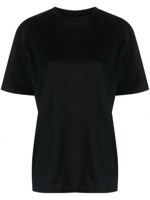 Marškinėliai Armarium juoda