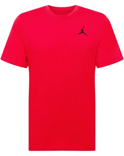 Športové tričko Jordan čierna