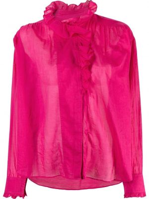 Blus Marant Etoile rosa