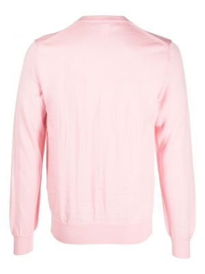 Pullover Comme Des Garçons Shirt pink