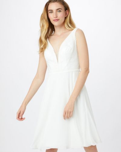 Φόρεμα Magic Bride λευκό