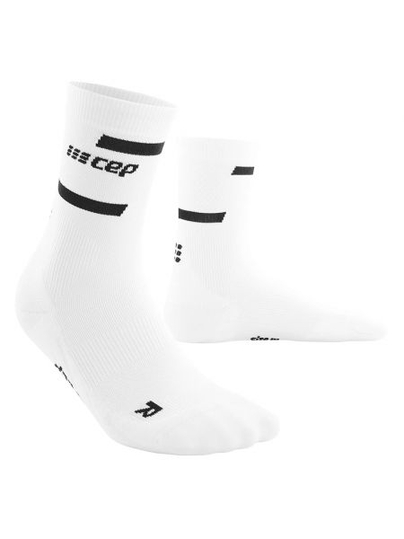 Ponožky Cep bílé
