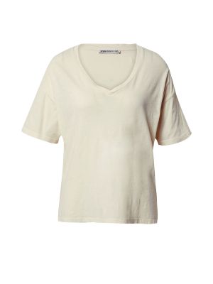 T-shirt Drykorn beige