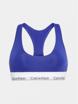 Felső Calvin Klein Underwear kék
