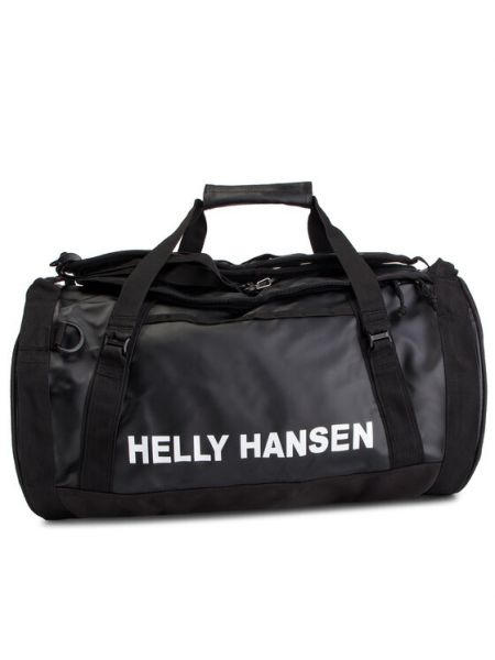 Tasche mit taschen Helly Hansen schwarz