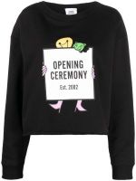 Sweatshirts für damen Opening Ceremony