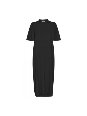 Sukienka długa Co'couture czarna