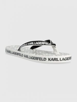 Japonki Karl Lagerfeld białe