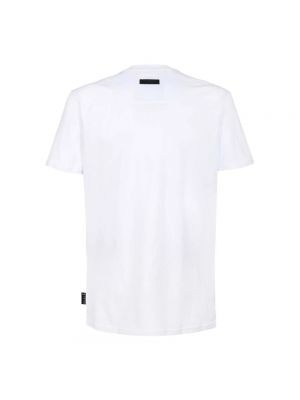 Camisa Philipp Plein blanco