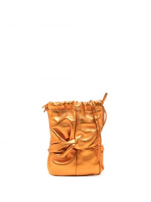 Чанта за ръка Hereu оранжево