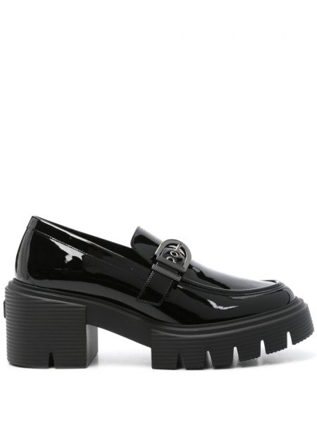 Loafers Stuart Weitzman sort