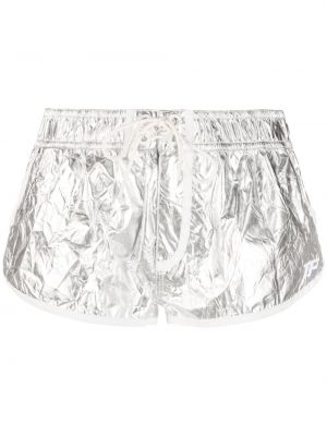 Shorts Tom Ford silber