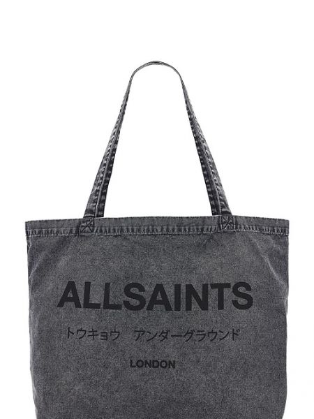 Alışveriş çantası Allsaints