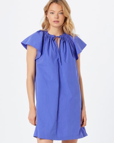 Φόρεμα Gap μπλε