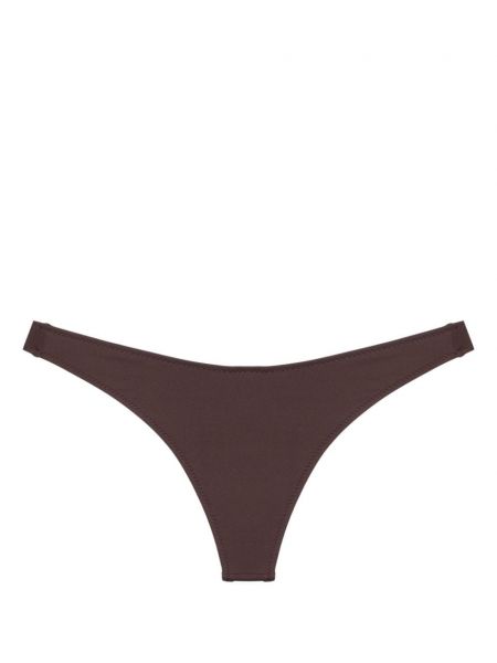 Bikini Gimaguas brązowy