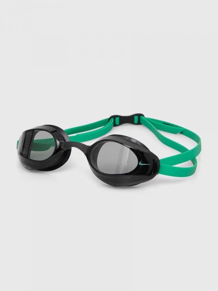 Okulary Nike zielone