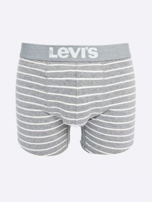 Boxeralsó Levi's® - szürke