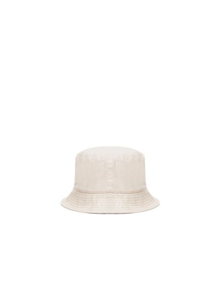 Sombrero para el sol elegante de lino de algodón Mc2 Saint Barth