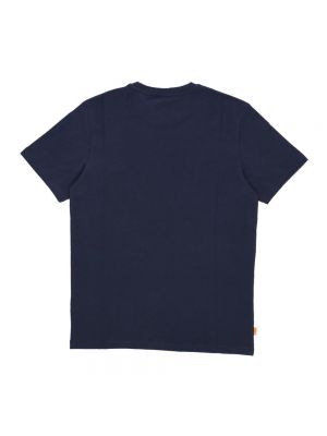 Koszulka Timberland niebieska