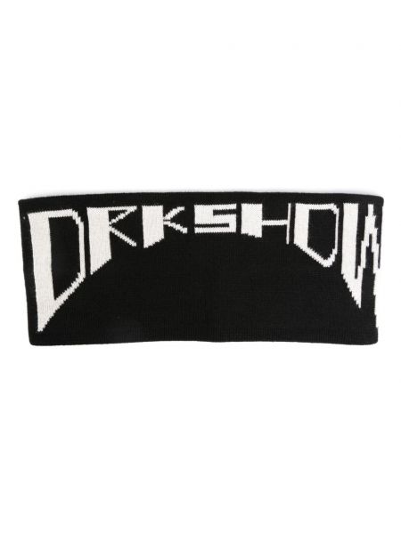 Jacquard hue Rick Owens Drkshdw sort