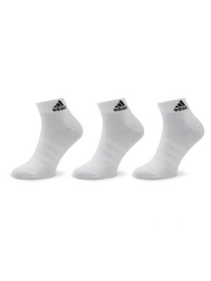 Чорапи Adidas бяло