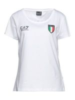 T-shirt da donna Ea7