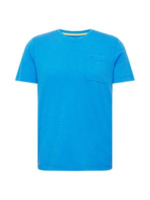 T-shirt Camel Active azzurro