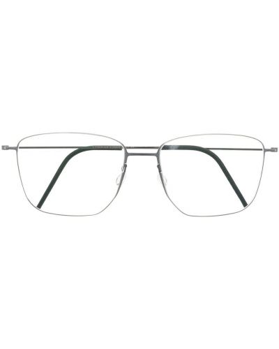 Szemüveg Lindberg szürke