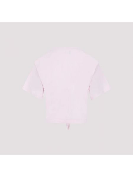 T-shirt Isabel Marant pink