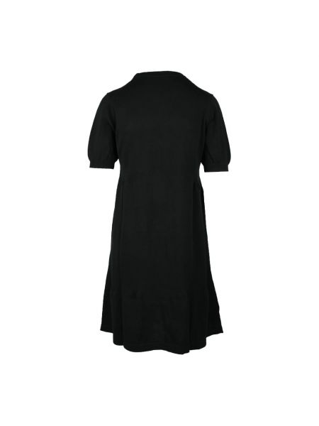 Mini vestido Love Moschino negro
