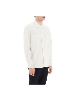 Camisa Agnona blanco