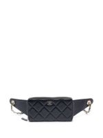 Ceintures Chanel Pre-owned femme