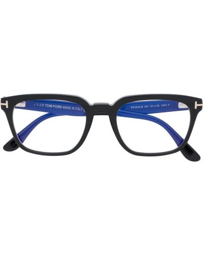 Szemüveg Tom Ford Eyewear fekete