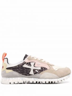 Sneakers Premiata rosa