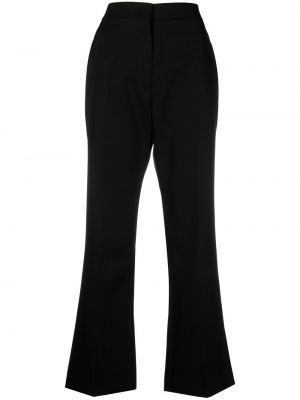 Pantaloni Jil Sander negru