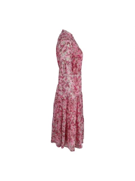 Vestido Michael Kors Pre-owned rosa