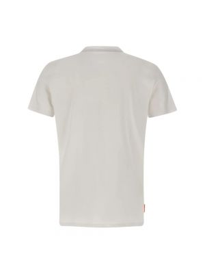 Camiseta Rrd blanco