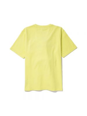 Camiseta Nemen amarillo