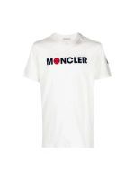Koszulki męskie Moncler