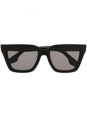 Saulesbrilles Victoria Beckham melns