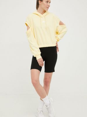 Bluza Adidas rumena
