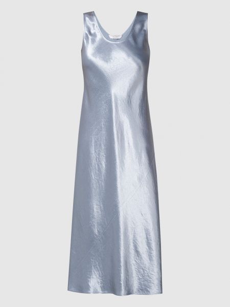 Сукня Max Mara блакитна