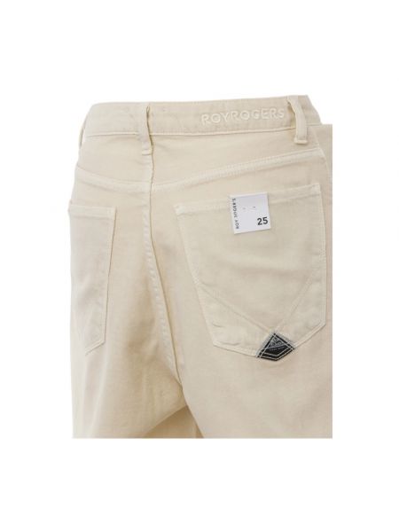 Pantalones cortos vaqueros Roy Roger's