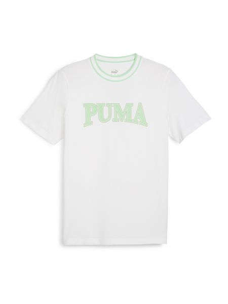 Póló Puma fehér