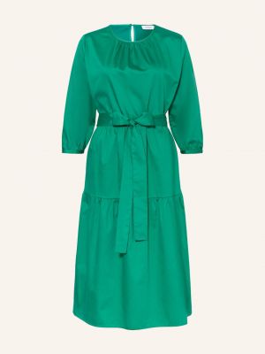 Платье Darling Harbour зеленое