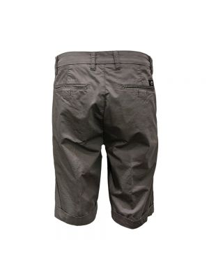 Pantalones chinos Mason's gris
