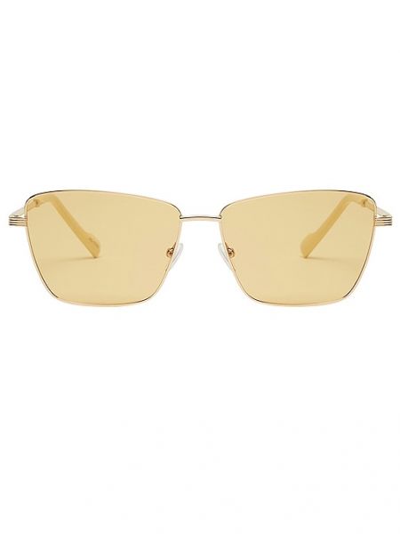 Sonnenbrille Banbé gold