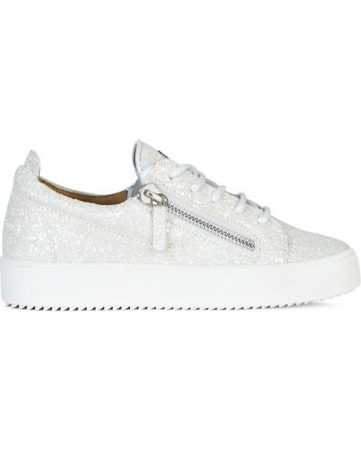 Sneakers Giuseppe Zanotti hvit