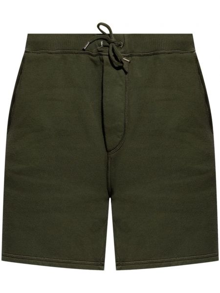 Træningsshorts Dsquared2 grøn